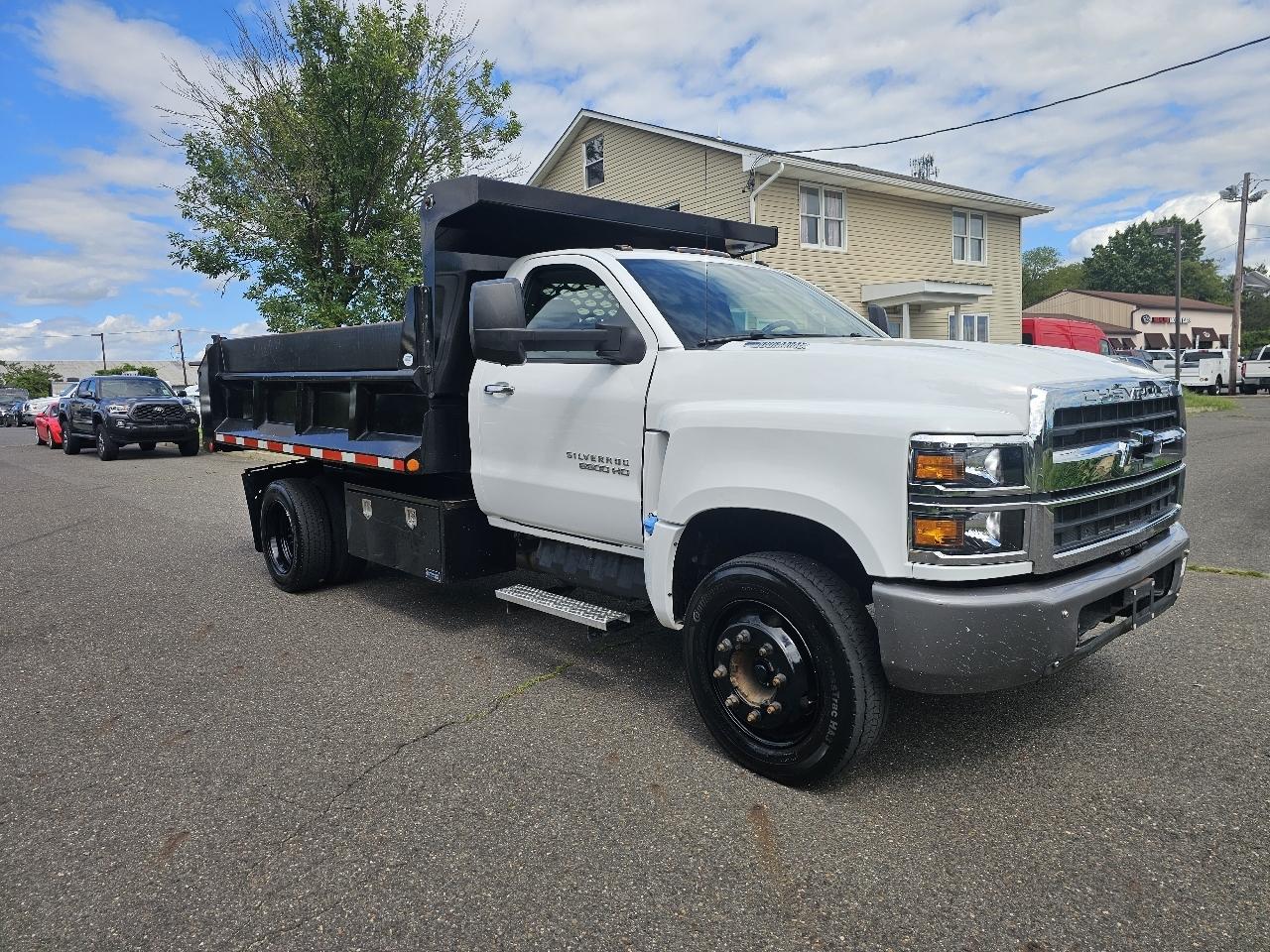 chevrolet silverado 4500 medium duty chassis cab 2022 1HTKHPVM1NH698412 image chevrolet silverado 4500 medium duty chassis cab 2022 1HTKHPVM1NH698412 image